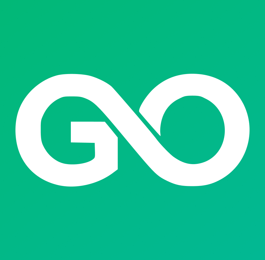 gologin логотип